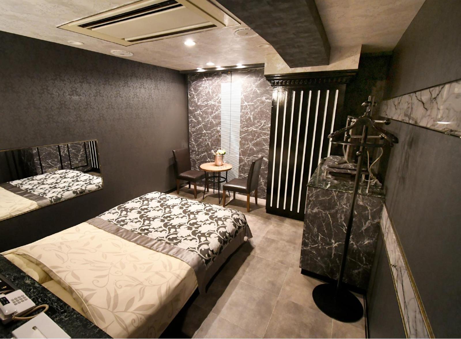 Hotel Gran Villa 東京都 外观 照片