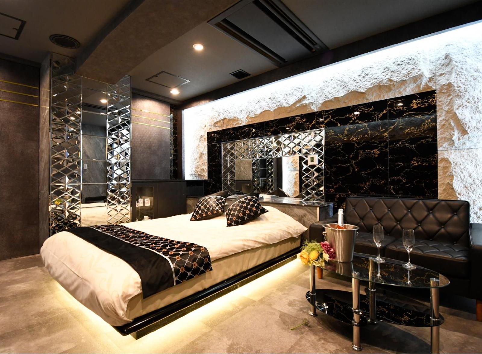 Hotel Gran Villa 東京都 外观 照片