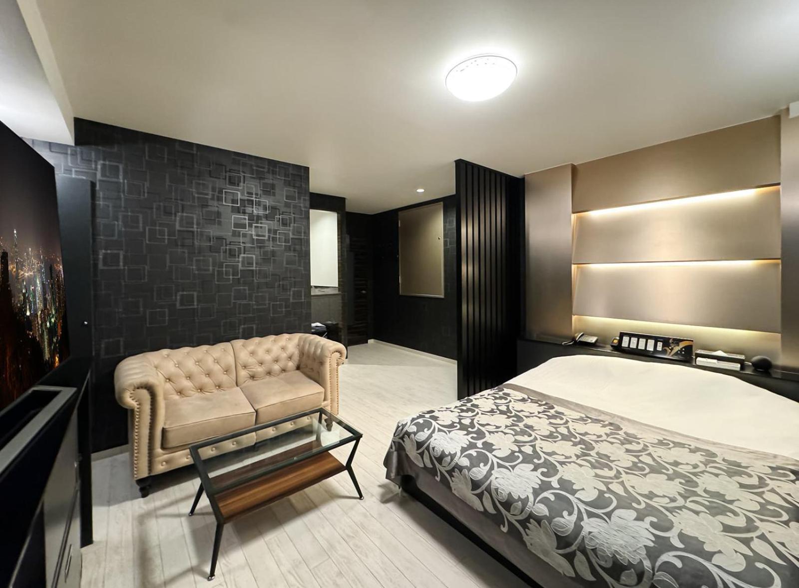 Hotel Gran Villa 東京都 外观 照片