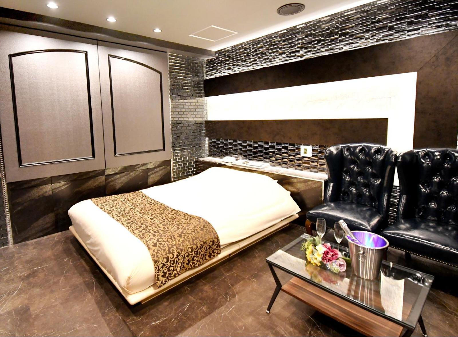 Hotel Gran Villa 東京都 外观 照片
