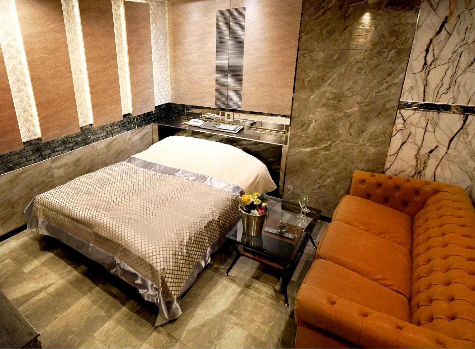 Hotel Gran Villa 東京都 外观 照片