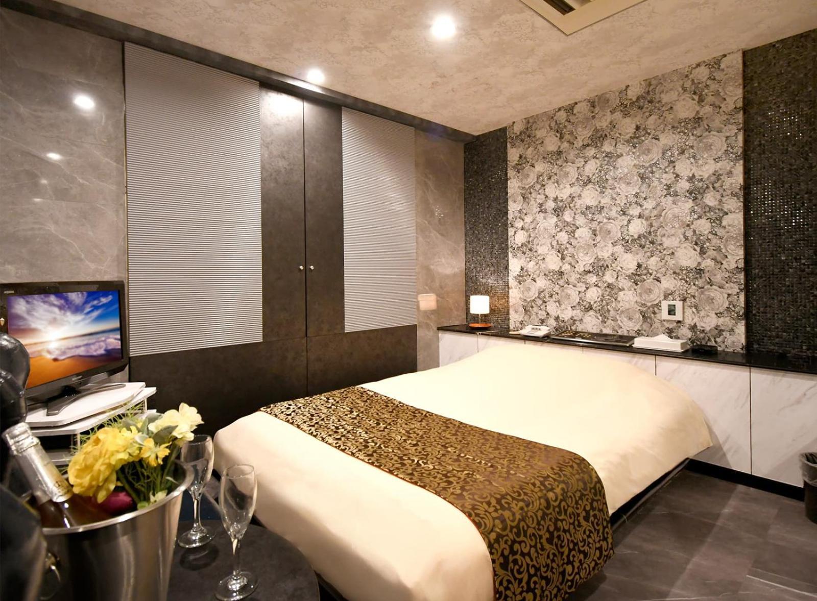 Hotel Gran Villa 東京都 外观 照片