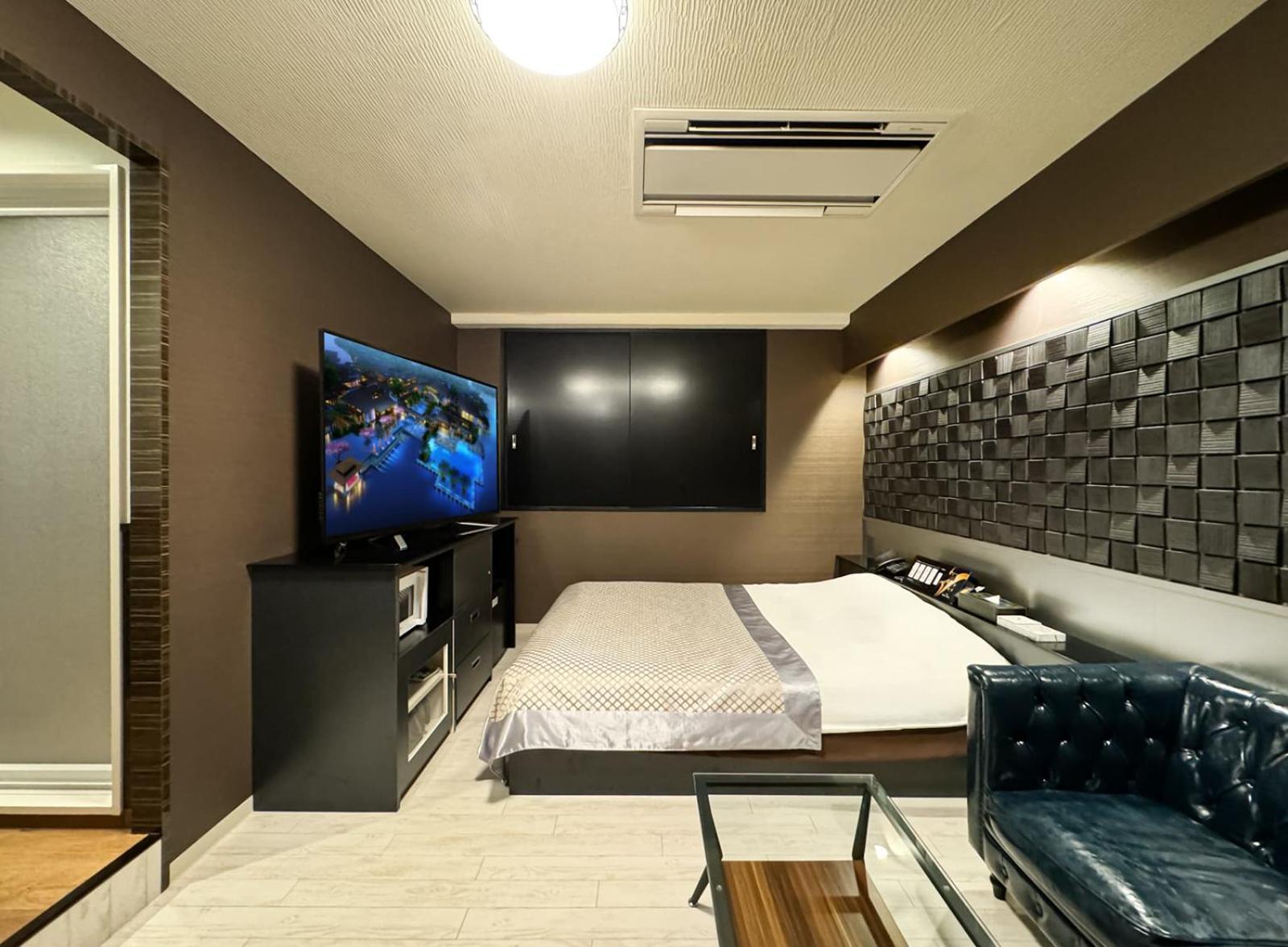Hotel Gran Villa 東京都 外观 照片