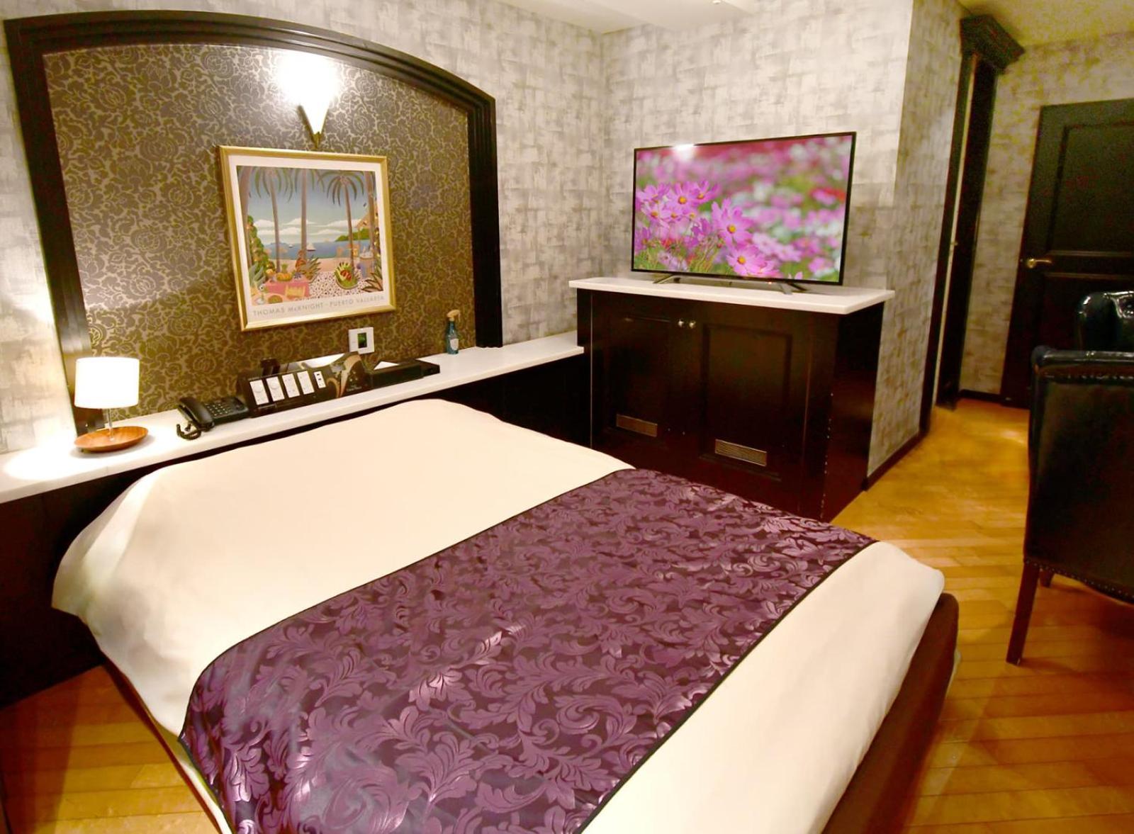Hotel Gran Villa 東京都 外观 照片