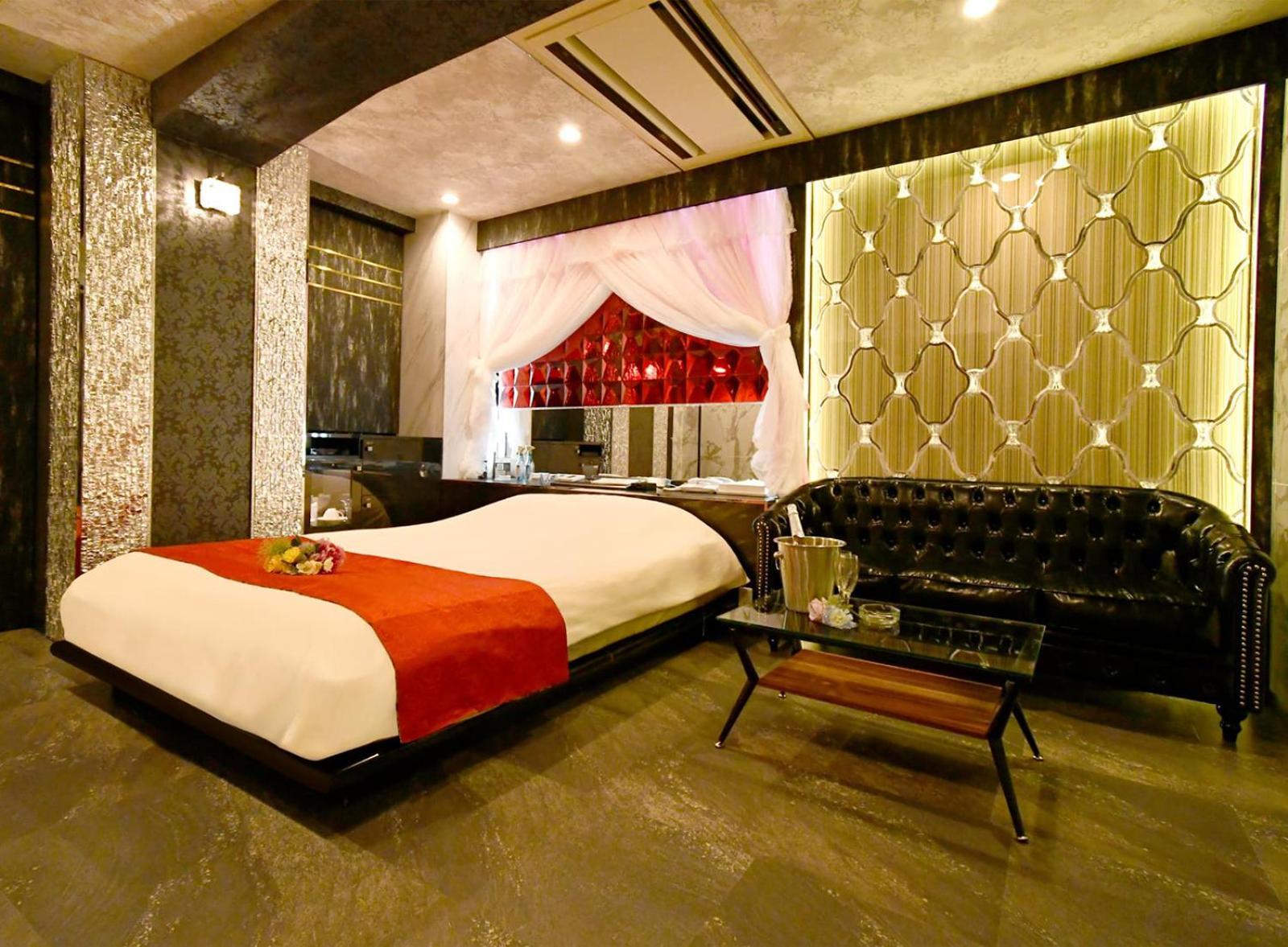 Hotel Gran Villa 東京都 外观 照片