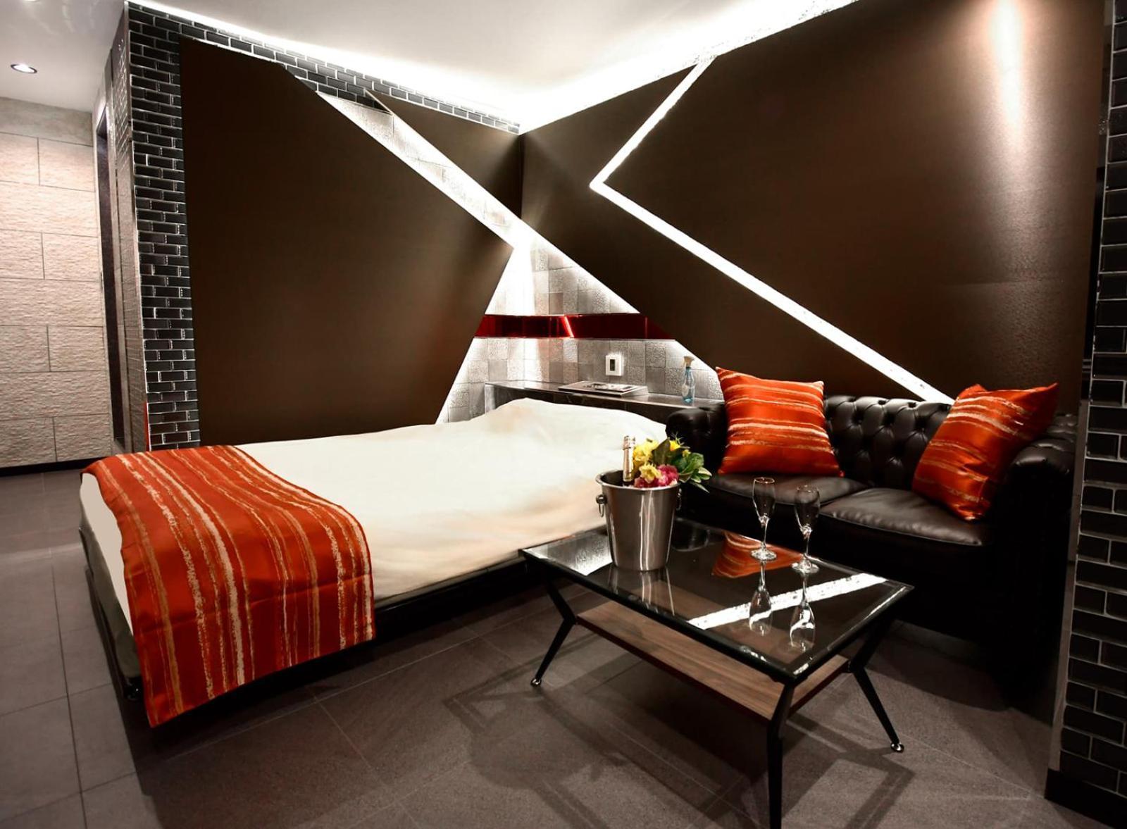 Hotel Gran Villa 東京都 外观 照片