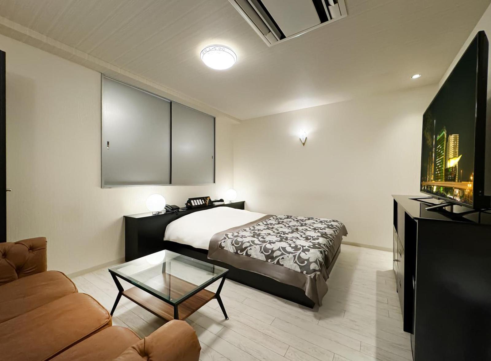 Hotel Gran Villa 東京都 外观 照片