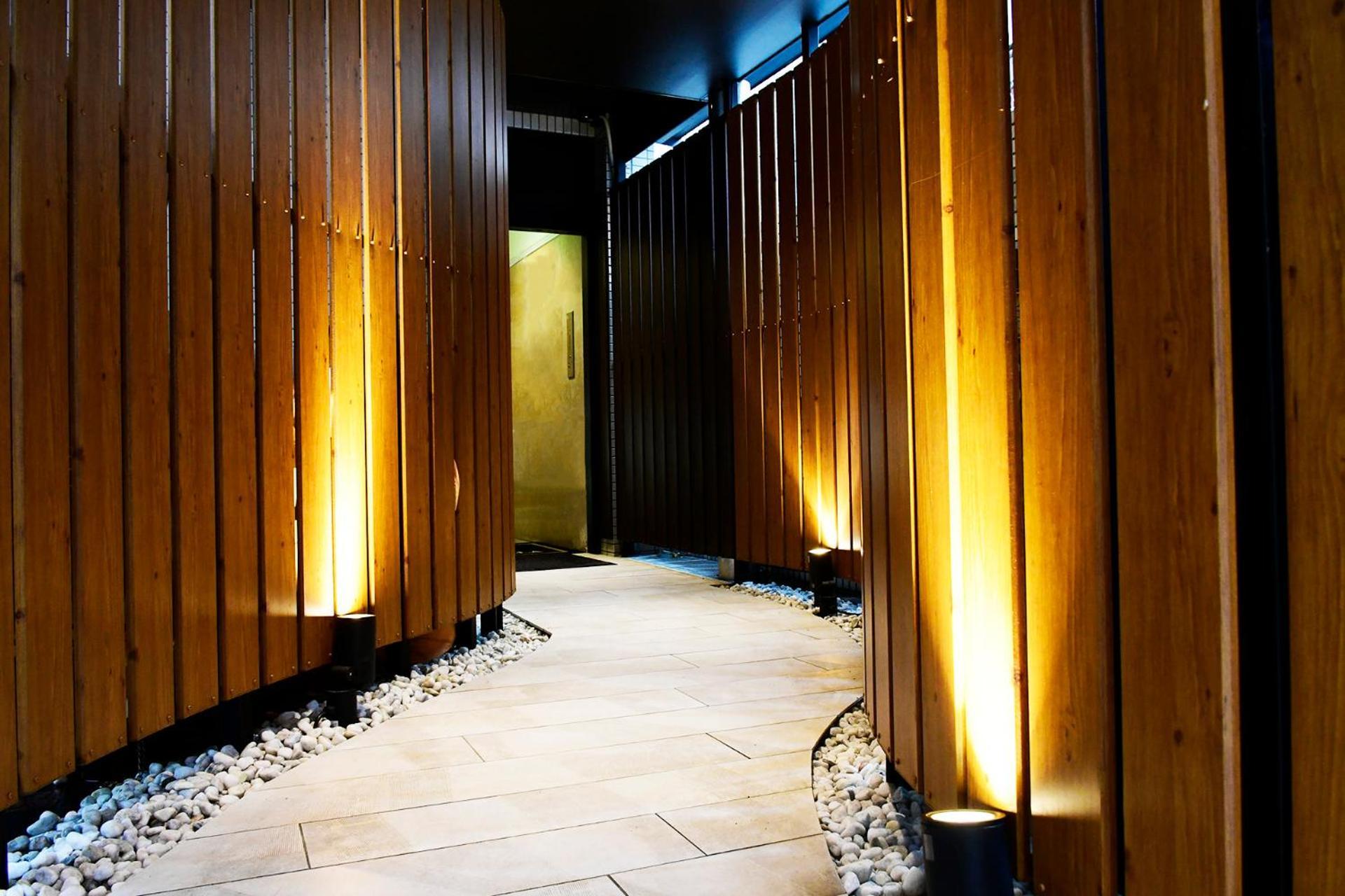 Hotel Gran Villa 東京都 外观 照片