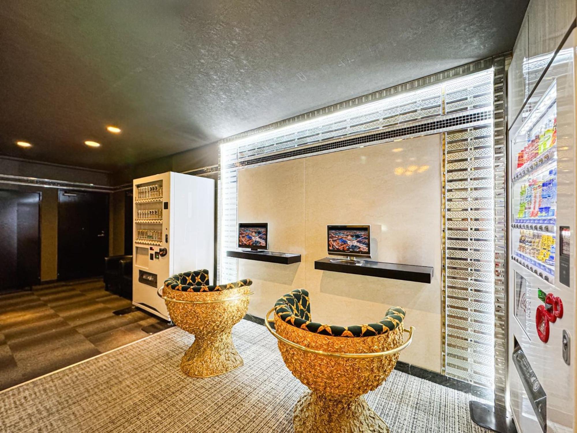 Hotel Gran Villa 東京都 外观 照片